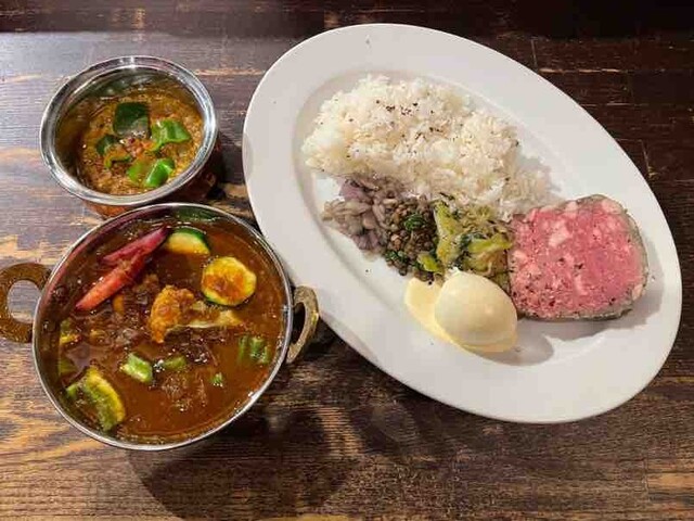 recommendations image for ザ　ケンタローネ