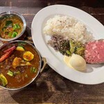 recommendations for ザ　ケンタローネ