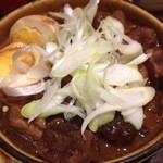 白木屋 河内花園北口駅前店的實拍圖