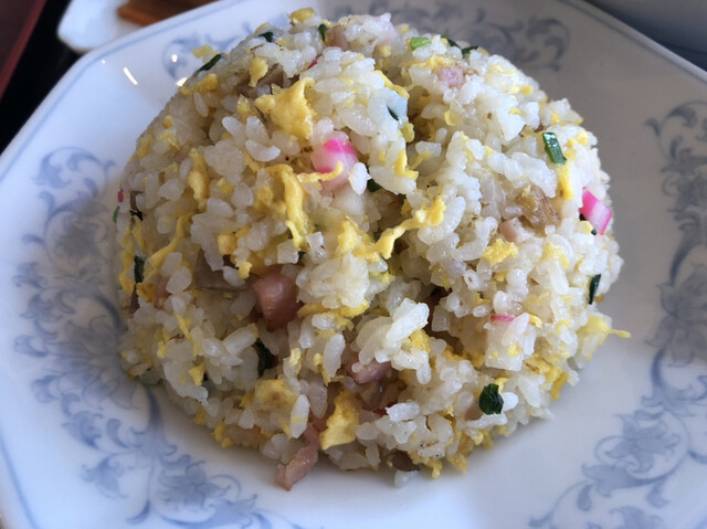 中華菜館 栄康園的實拍高清圖