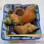 大衆酒場 魚三的實拍圖