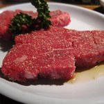 recommendations for 七輪 池田店