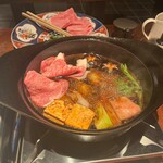 recommendations for すきやき よしの