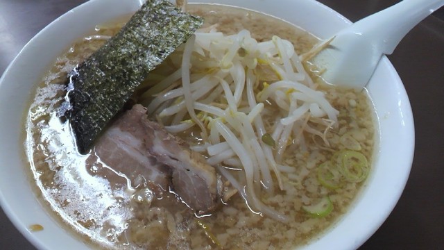 村山ホープ軒 東大和店的实拍高清图