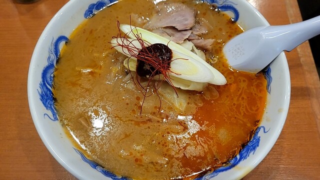 さっぽろ純連 北31条店的实拍高清图