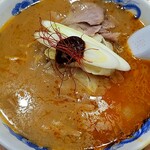 さっぽろ純連 北31条店的实拍图