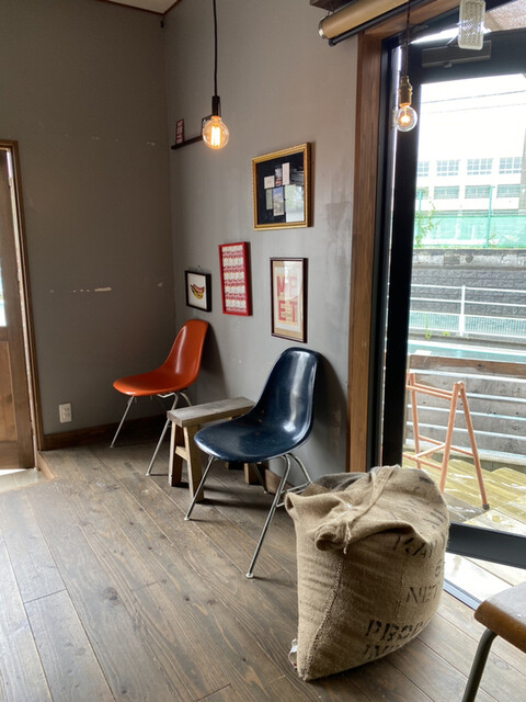 recommendations image for 87 コーヒースタンド