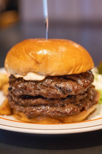 ザ ブッチャー的实拍高清图