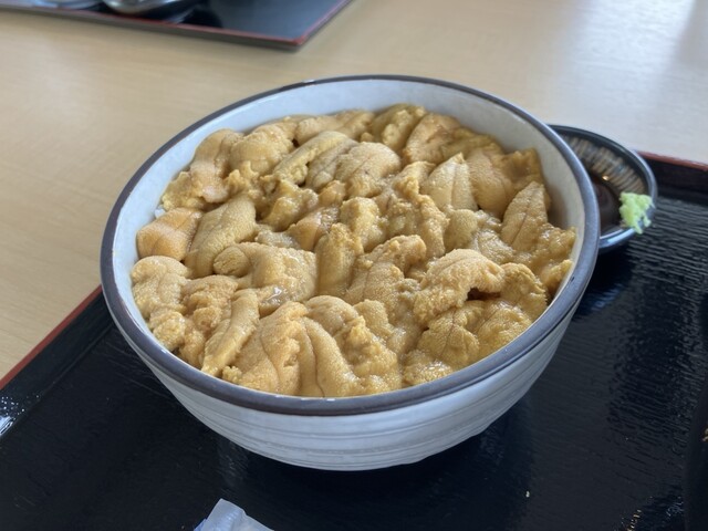 雲丹ノ蔵的實拍高清圖