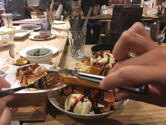 recommendations image for 福岡天狼院