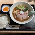 喰い処あかし的实拍图