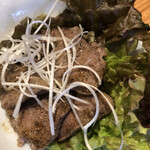 recommendations for 鳥兆 春日店