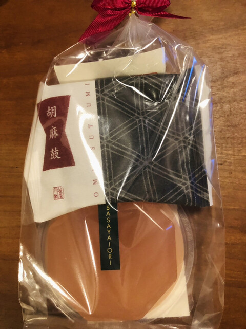 笹屋伊織 本店的实拍高清图