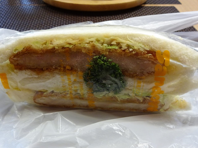 サンドーレ 石神井公園店的實拍高清圖