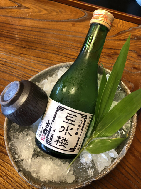 豆水楼 木屋町本店的實拍高清圖