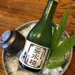 豆水楼 木屋町本店的實拍圖