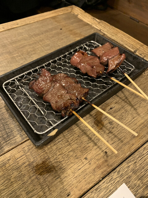 肉酒場 犇屋 西中島店的實拍高清圖
