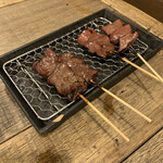 肉酒場 犇屋 西中島店的實拍圖