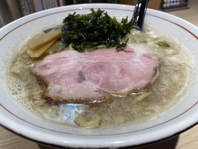 麺 鍾馗的实拍高清图