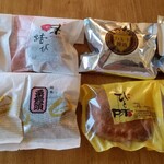 鈴木菓子店的实拍图