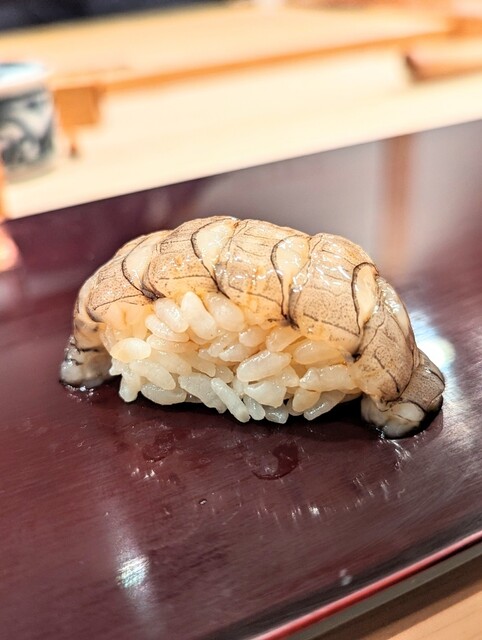 築地 すし Omakase的實拍高清圖
