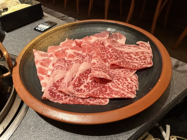 recommendations image for しゃぶらく亭 歌舞伎町店