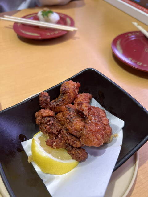 スシロー 新宿三丁目店的實拍高清圖