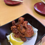 スシロー 新宿三丁目店的實拍圖