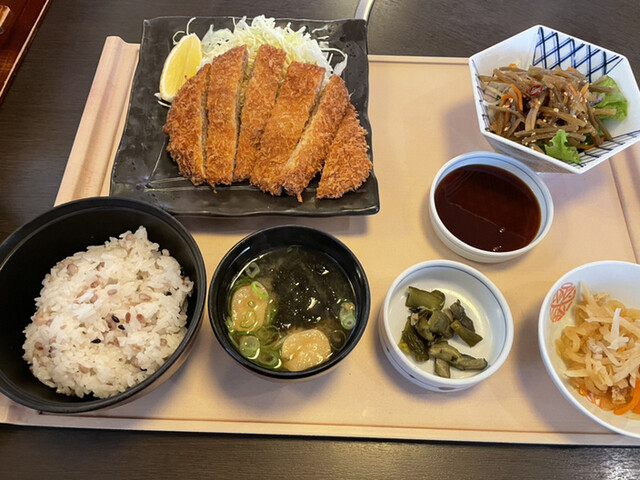 かごの屋 大国町店的實拍高清圖