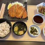 かごの屋 大国町店的實拍圖