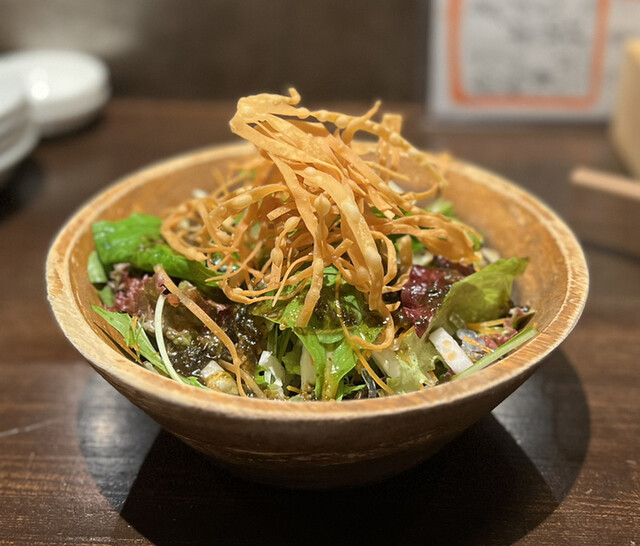 recommendations image for 酒場 なるくち