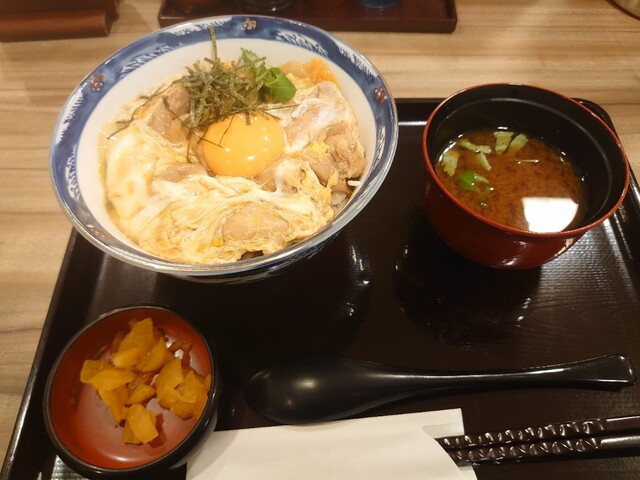 丼丼亭 あべちか店的實拍高清圖