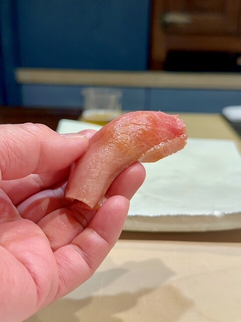 recommendations image for 鮨 よつ葉