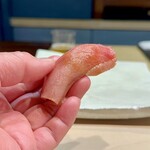 recommendations for 鮨 よつ葉