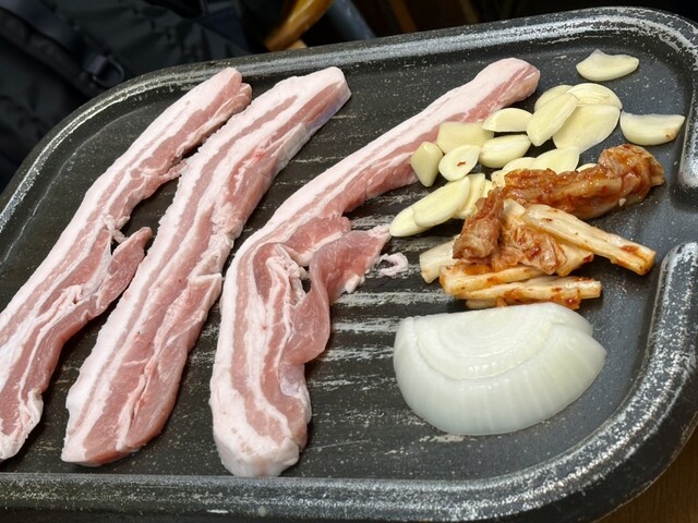 オムニ食堂 本店的實拍高清圖