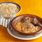KAMEOKA FOOD kitchen的实拍图