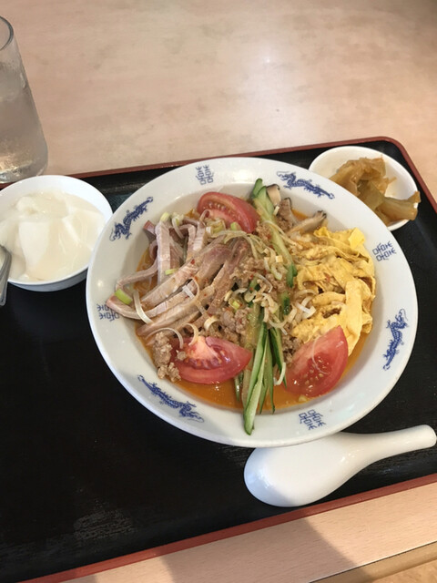 福満楼的实拍高清图