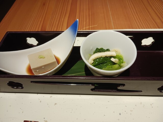 旬彩酒房 演 茅場町店的实拍高清图