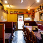 インド料理 カリカ 護国寺店的實拍圖