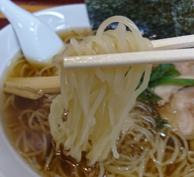 らーめん 一信的实拍高清图