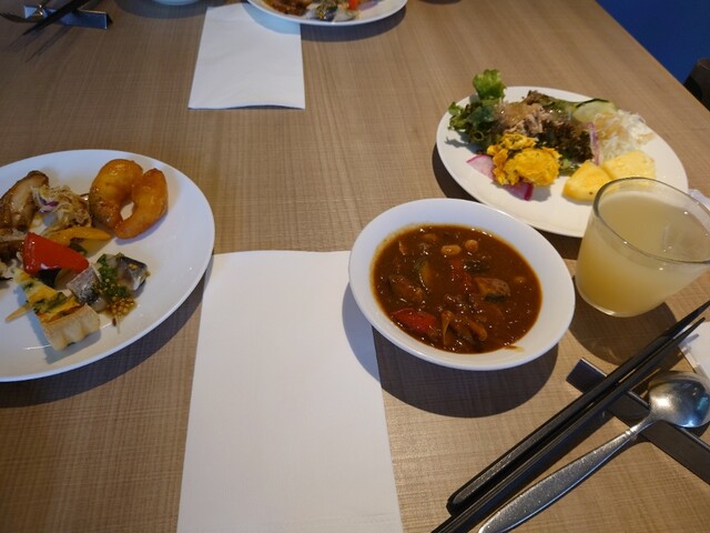 Northern Kitchen～All Day Dining～的實拍高清圖