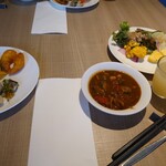 Northern Kitchen～All Day Dining～的實拍圖
