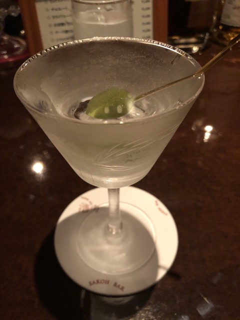 酒向Ｂａｒ的實拍高清圖