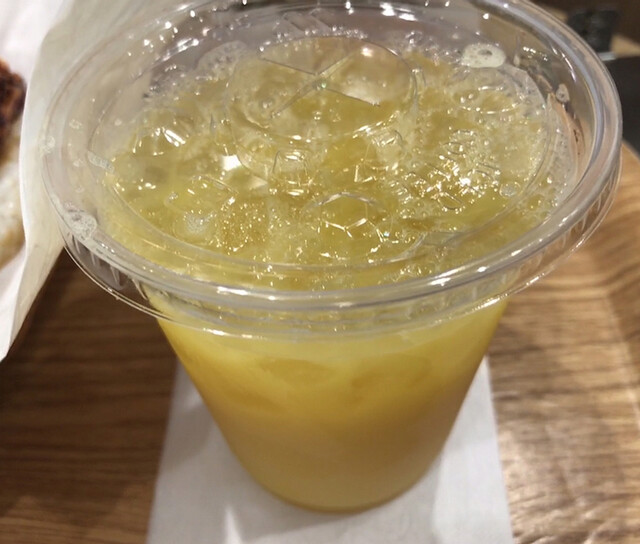 モスバーガー なんばウォーク店的實拍高清圖