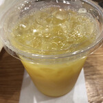 モスバーガー なんばウォーク店的實拍圖