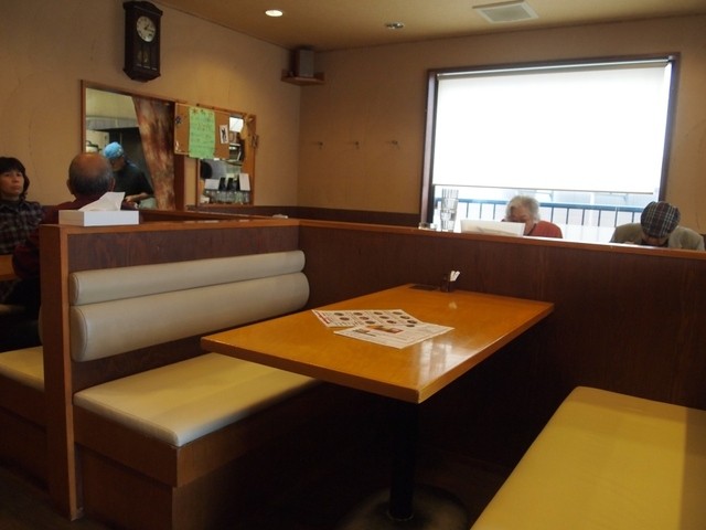 木多郎 澄川本店的实拍高清图