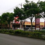 ベルク 江戸川臨海店的實拍圖