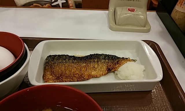 すき家 赤羽南口店的实拍高清图