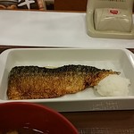 すき家 赤羽南口店的实拍图