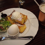 星乃珈琲店 四ツ橋店的實拍圖